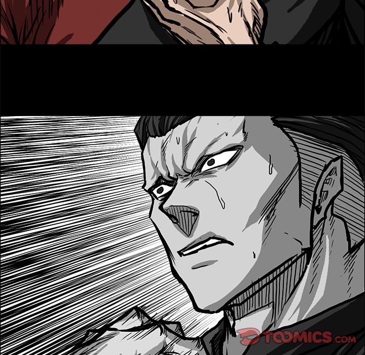 Boss in School Chapter 99 page 46 - Chapter 99