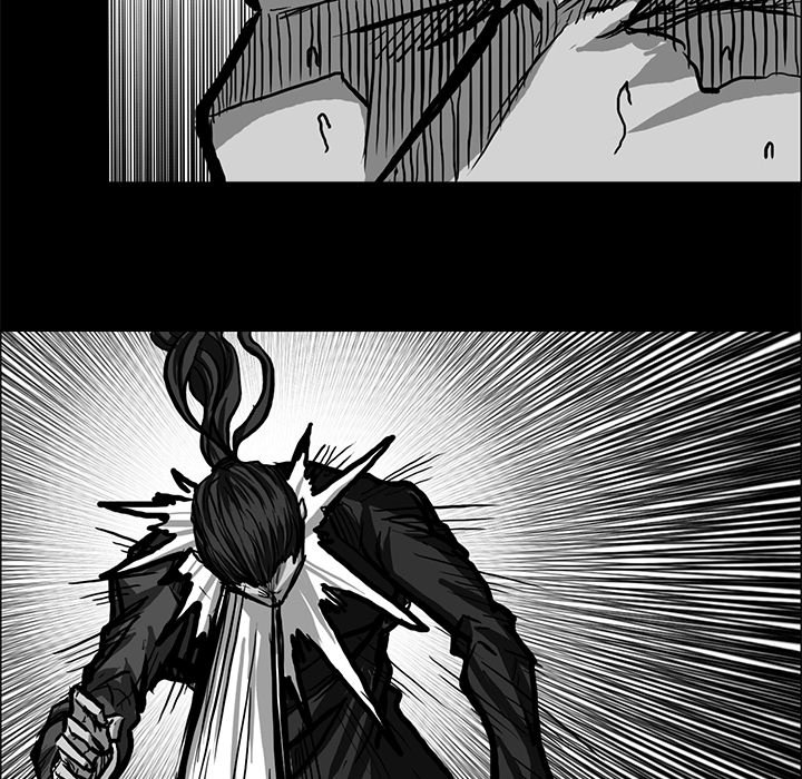 Boss in School Chapter 99 page 48 - Chapter 99