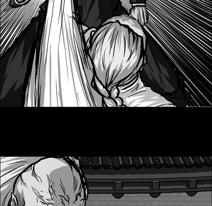 Boss in School Chapter 99 page 49 - Chapter 99