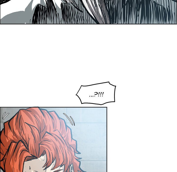Boss in School Chapter 99 page 5 - Chapter 99