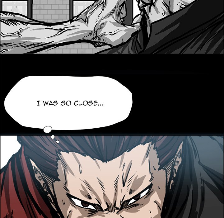 Boss in School Chapter 99 page 51 - Chapter 99