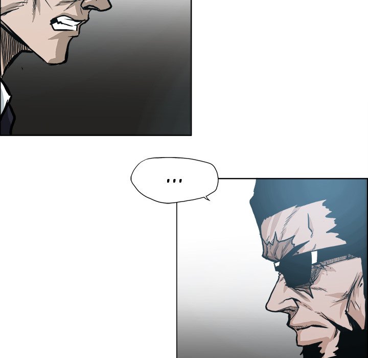 Boss in School Chapter 99 page 55 - Chapter 99