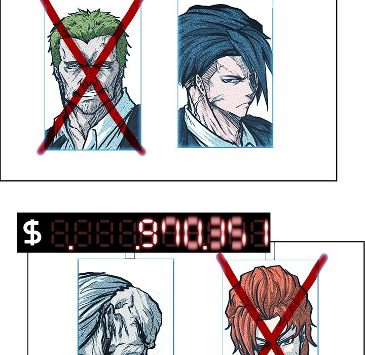 Boss in School Chapter 99 page 57 - Chapter 99