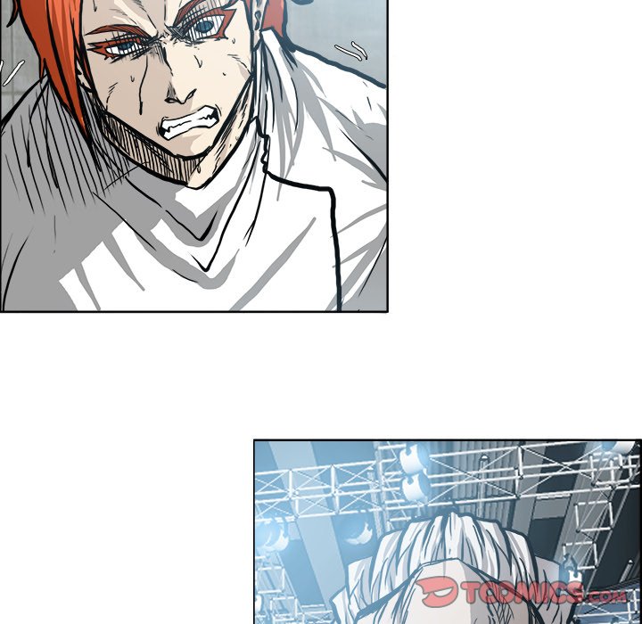 Boss in School Chapter 99 page 6 - Chapter 99