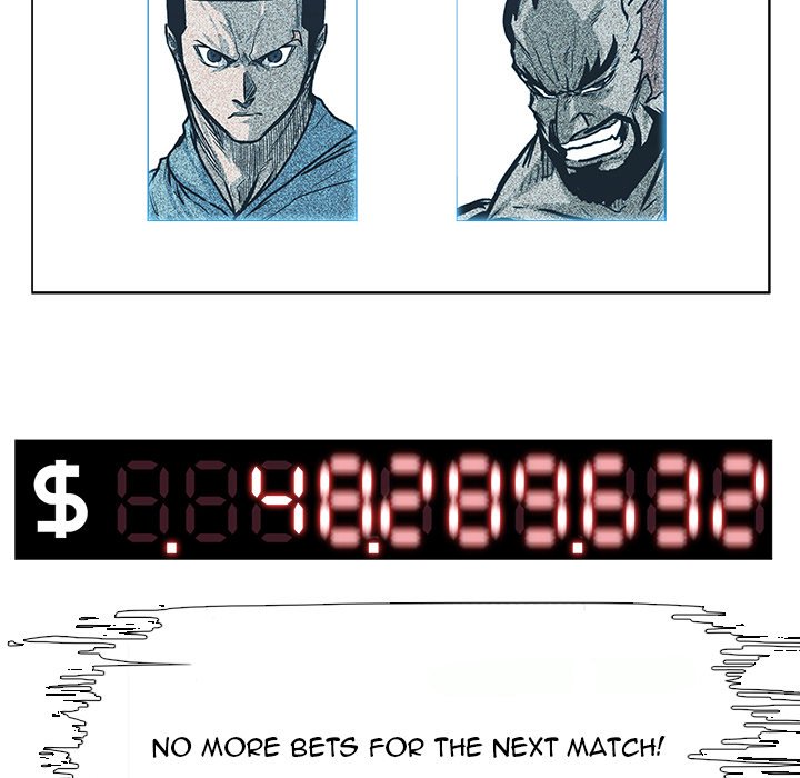 Boss in School Chapter 99 page 60 - Chapter 99
