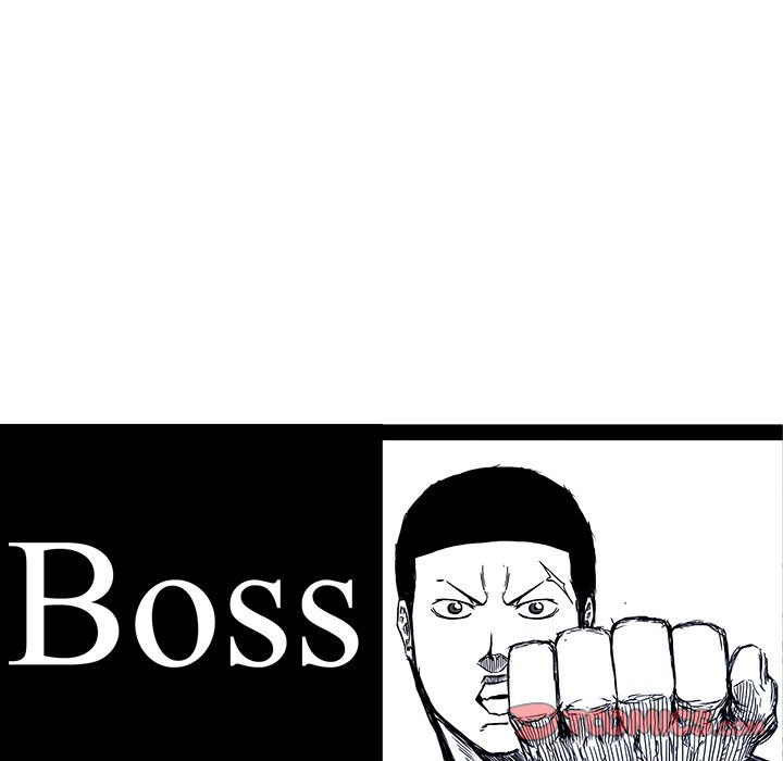 Boss in School Chapter 99 page 62 - Chapter 99