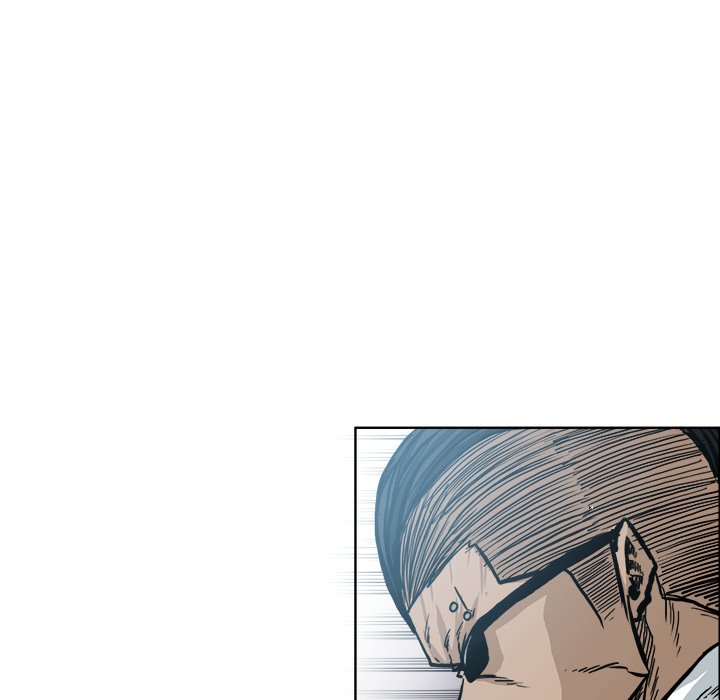 Boss in School Chapter 99 page 64 - Chapter 99