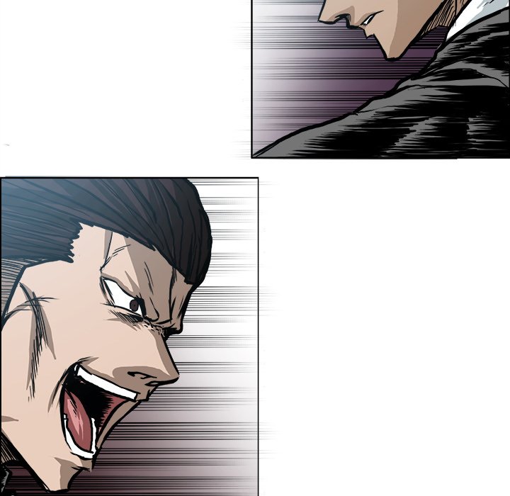 Boss in School Chapter 99 page 65 - Chapter 99