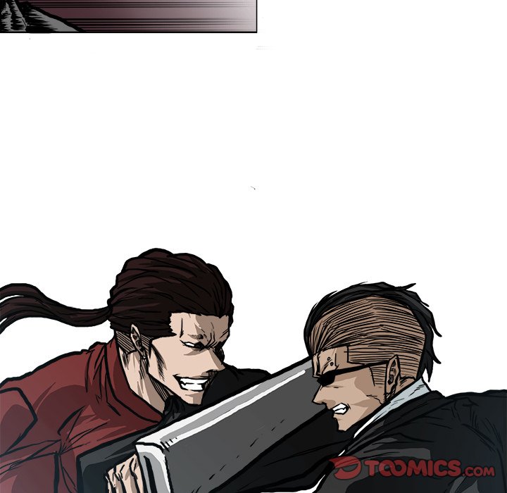 Boss in School Chapter 99 page 66 - Chapter 99
