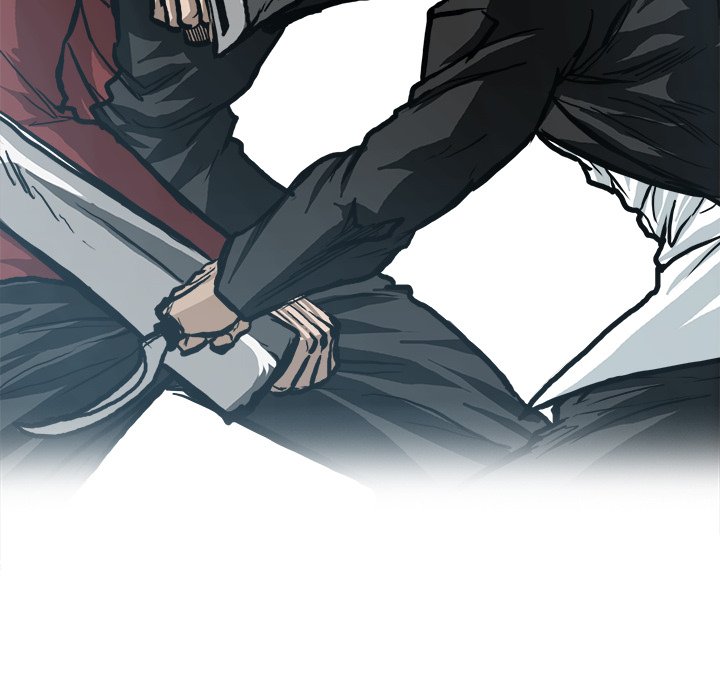 Boss in School Chapter 99 page 67 - Chapter 99