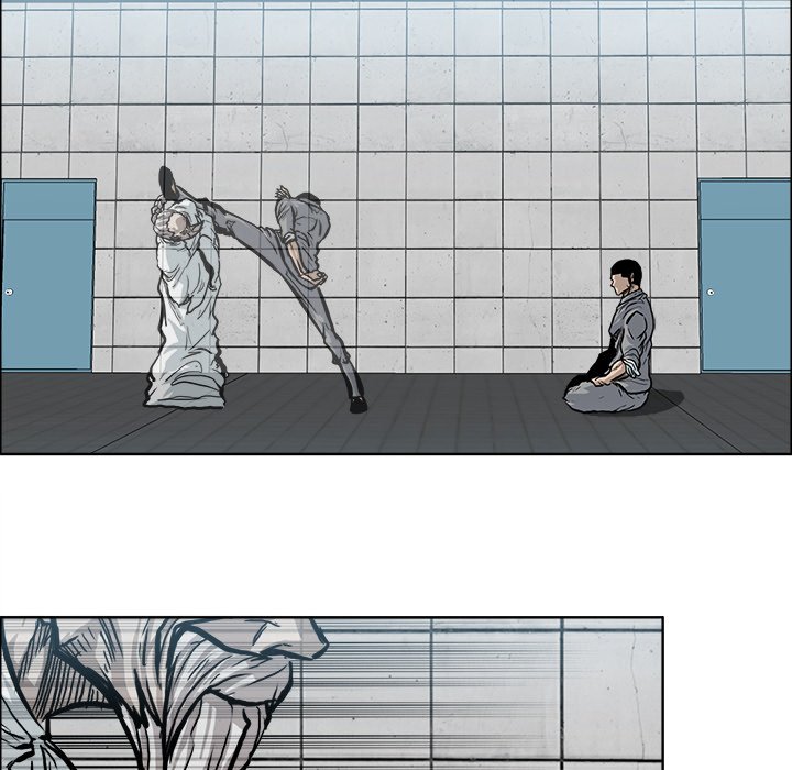 Boss in School Chapter 99 page 69 - Chapter 99