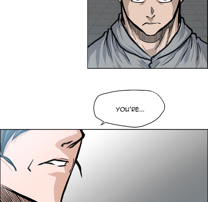 Boss in School Chapter 99 page 75 - Chapter 99