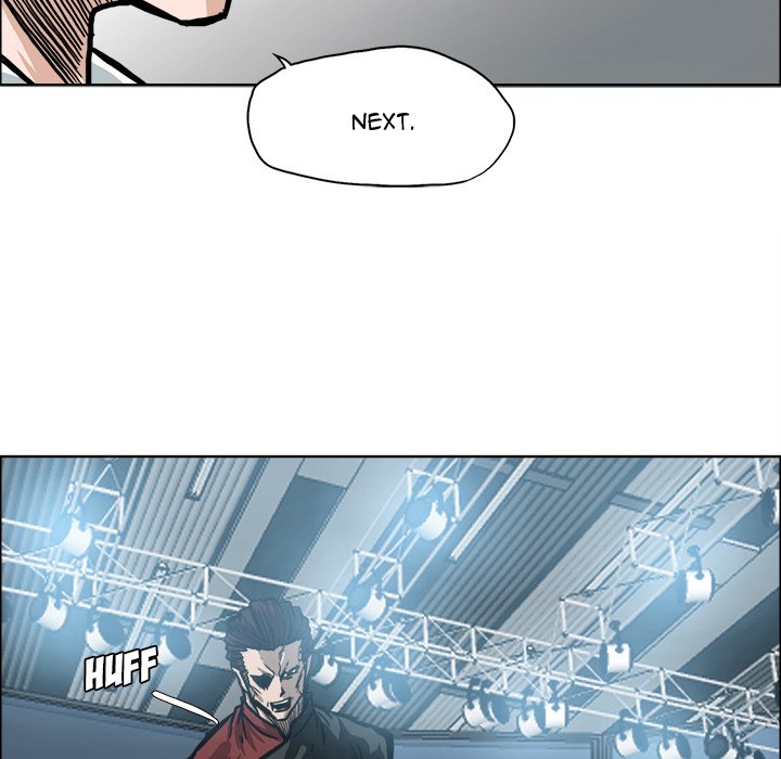 Boss in School Chapter 99 page 76 - Chapter 99