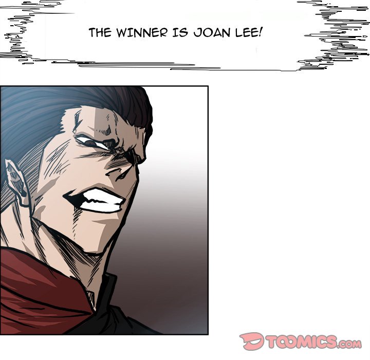 Boss in School Chapter 99 page 78 - Chapter 99