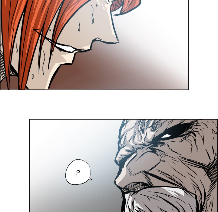 Boss in School Chapter 99 page 8 - Chapter 99