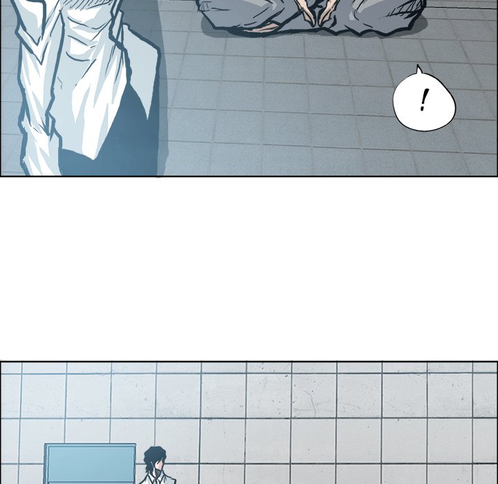 Boss in School Chapter 99 page 81 - Chapter 99