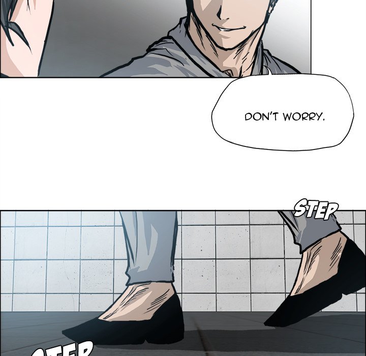 Boss in School Chapter 99 page 84 - Chapter 99