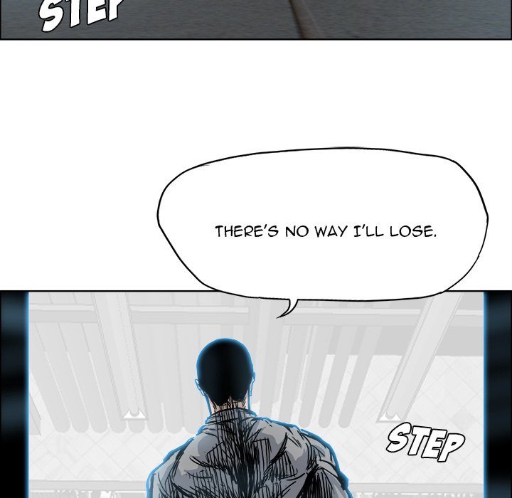 Boss in School Chapter 99 page 85 - Chapter 99