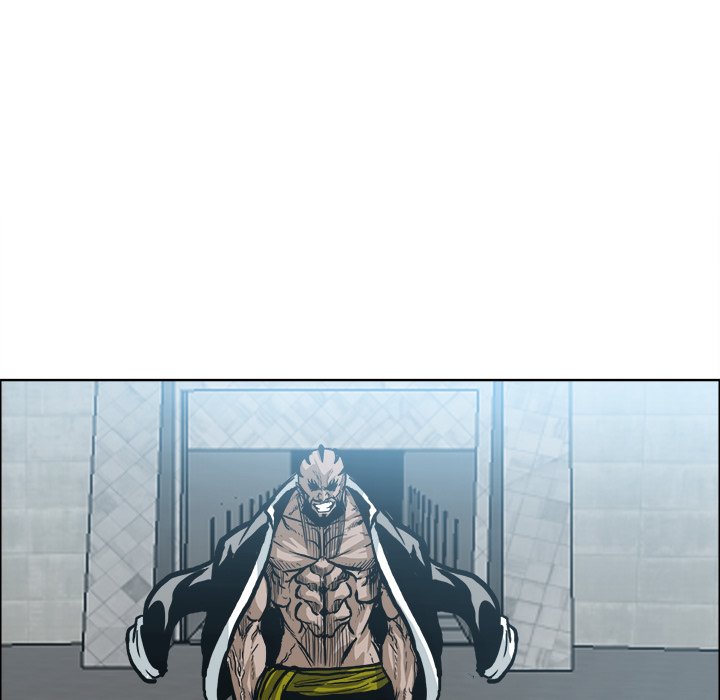 Boss in School Chapter 99 page 87 - Chapter 99