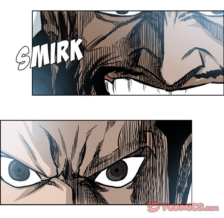 Boss in School Chapter 99 page 90 - Chapter 99