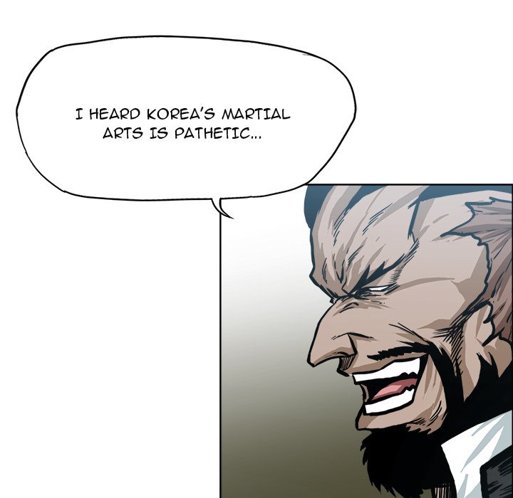 Boss in School Chapter 99 page 91 - Chapter 99