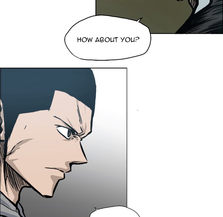 Boss in School Chapter 99 page 92 - Chapter 99