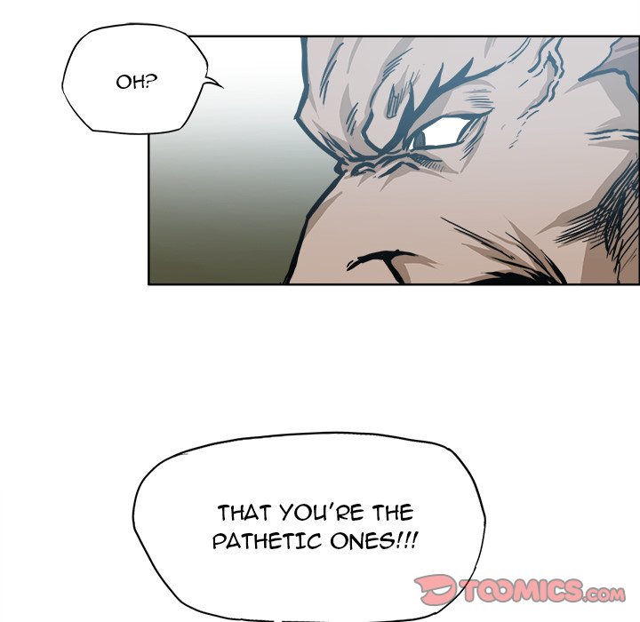 Boss in School Chapter 99 page 94 - Chapter 99