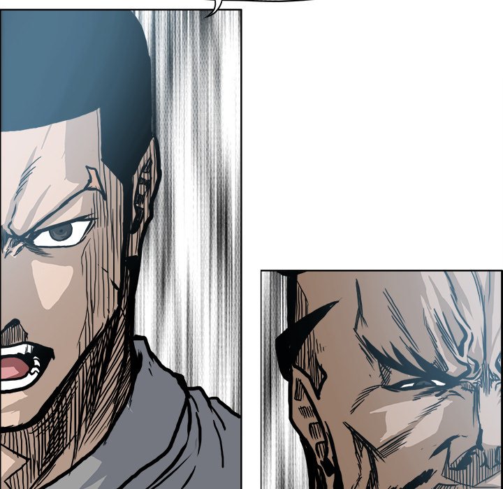 Boss in School Chapter 99 page 95 - Chapter 99