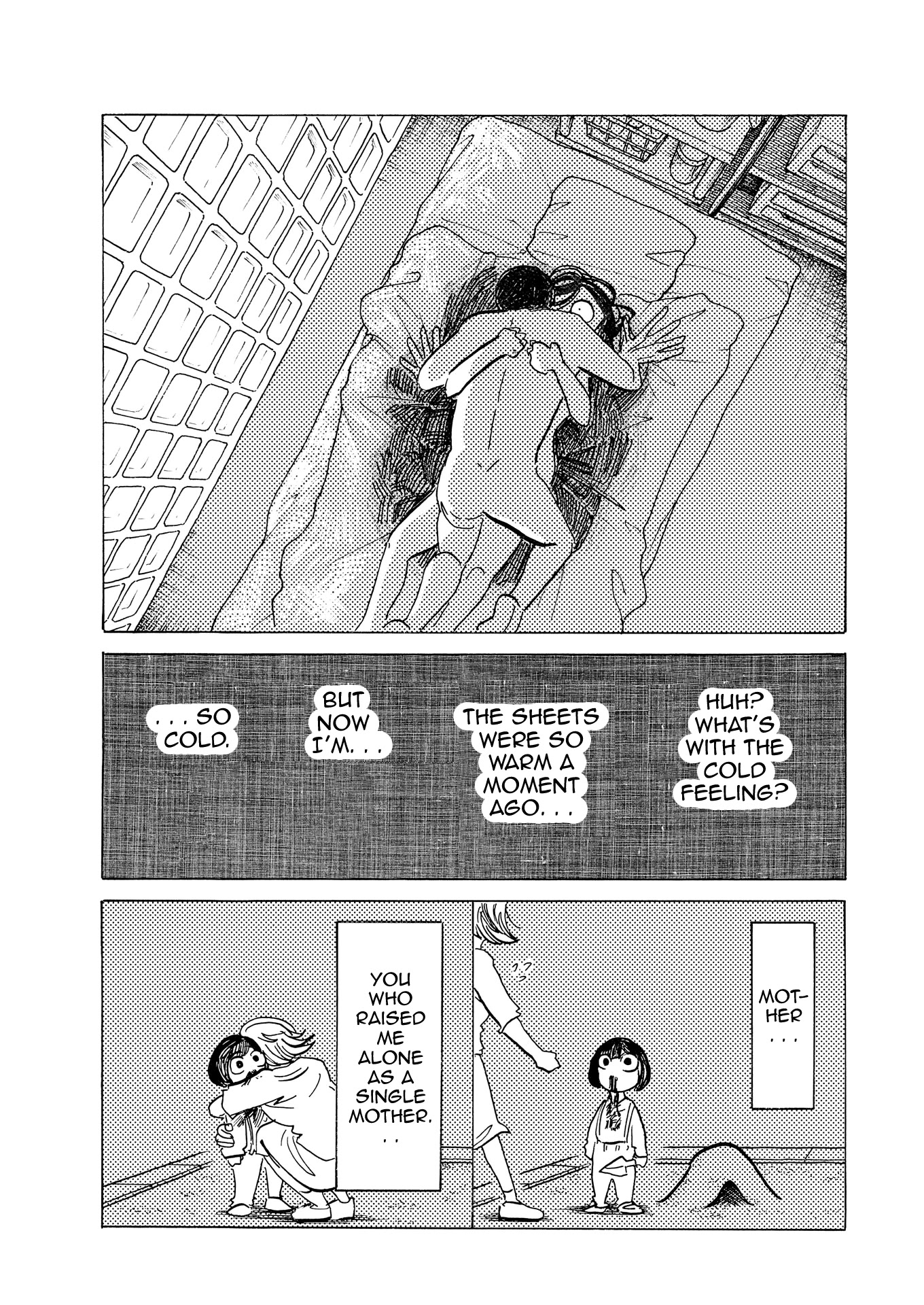 Bota Bota Chapter 4 page 15 - Chapter 4: A Nice Guy's Room