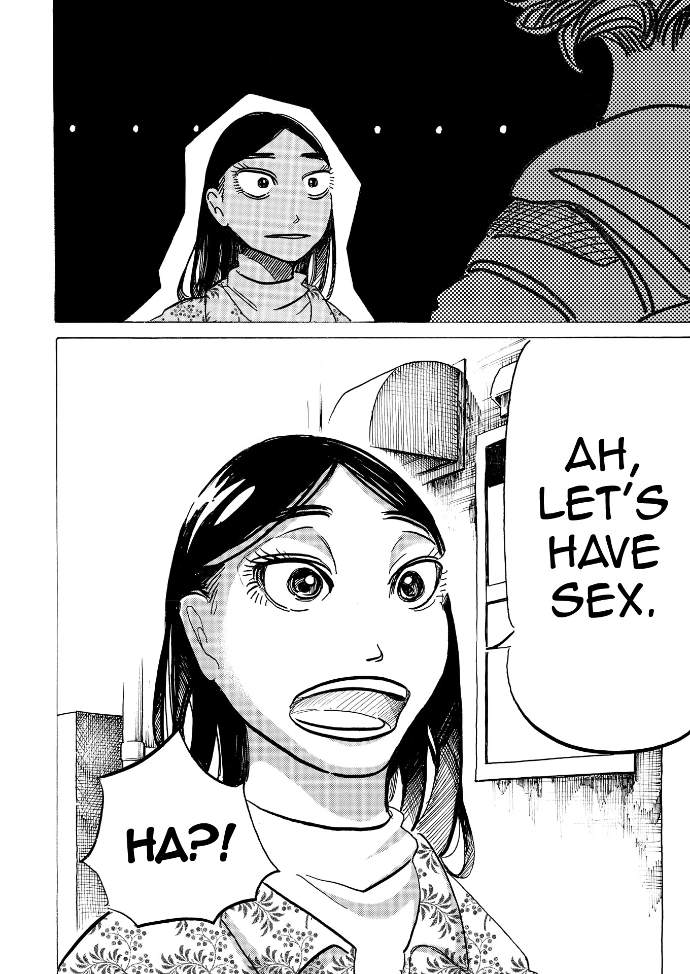 Bota Bota Chapter 5 page 19 - Chapter 5: The Smash of an Urban Legend