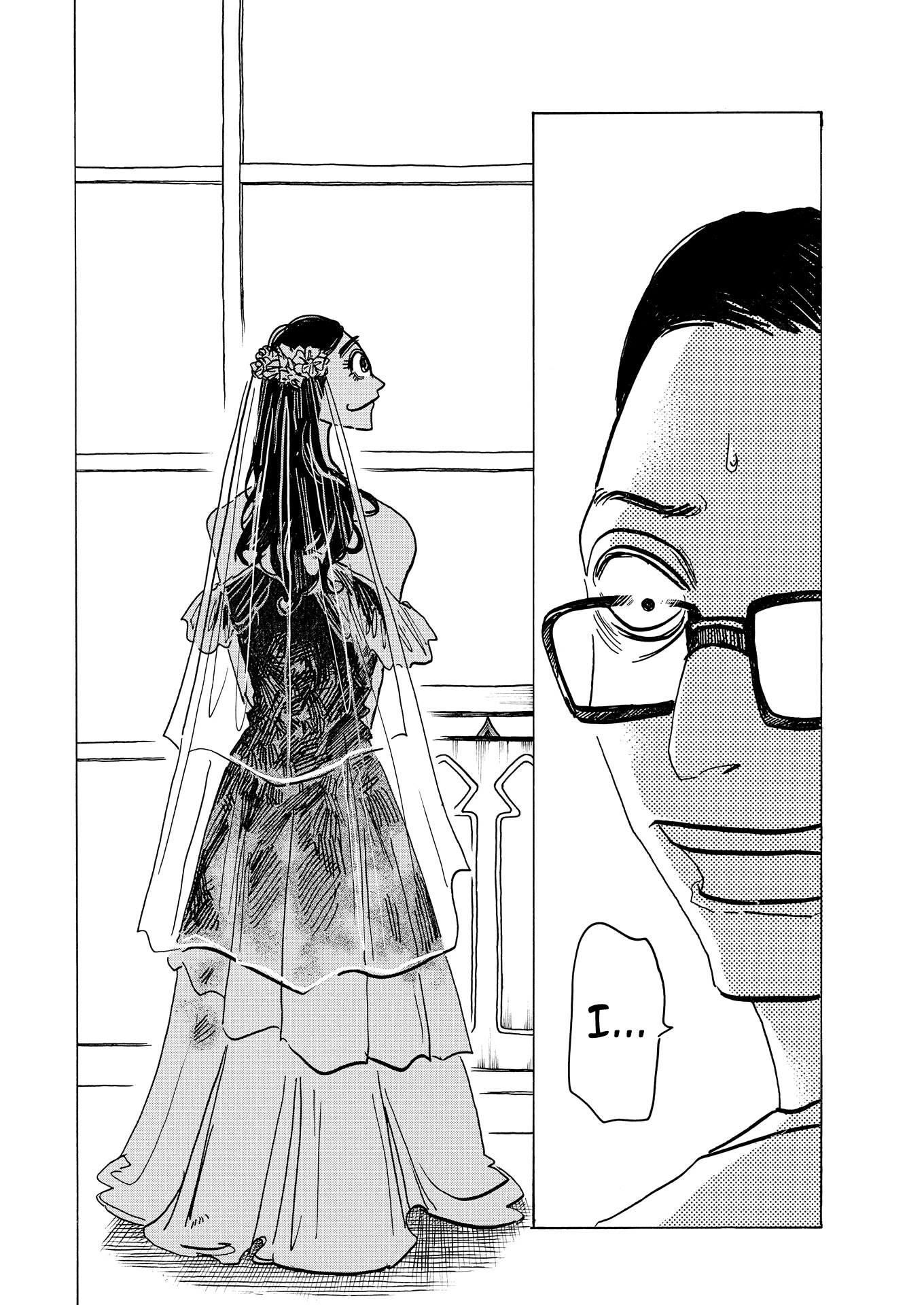 Bota Bota Chapter 8 page 10 - Chapter 8: The Great Migration of Crows [END]