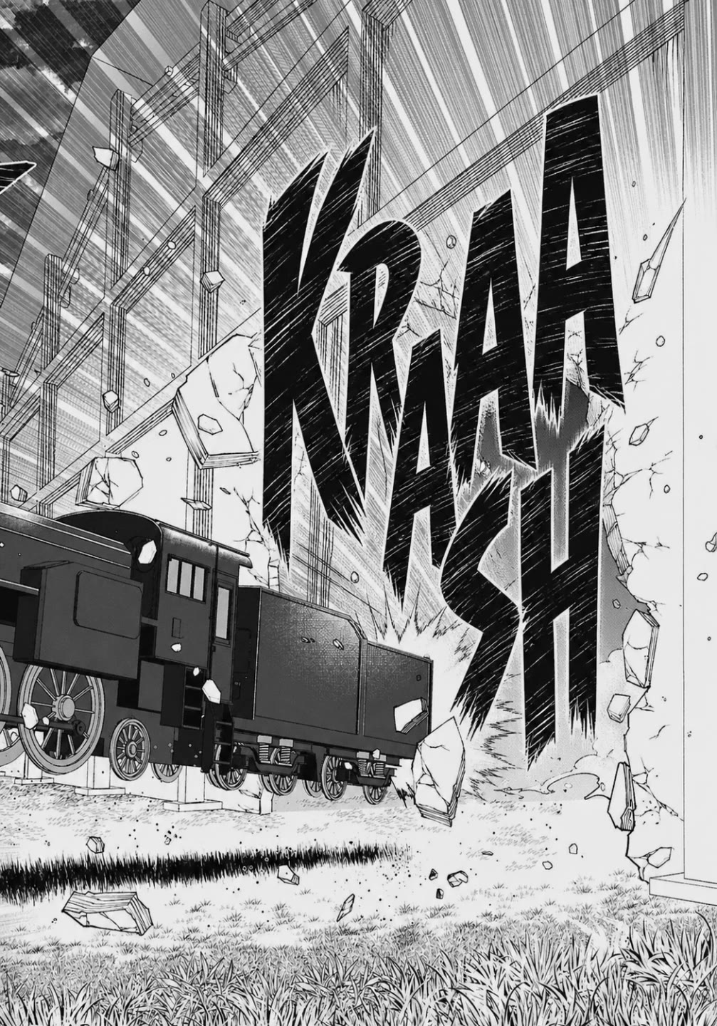 Botsuraku Youtei Nanode, Kajishokunin wo Mezasu Chapter 104 page 8 - Chapter 104