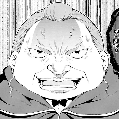 Botsuraku Youtei Nanode, Kajishokunin wo Mezasu Chapter 23 cover