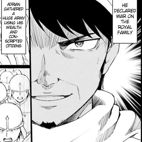 Botsuraku Youtei Nanode, Kajishokunin wo Mezasu Chapter 26 cover