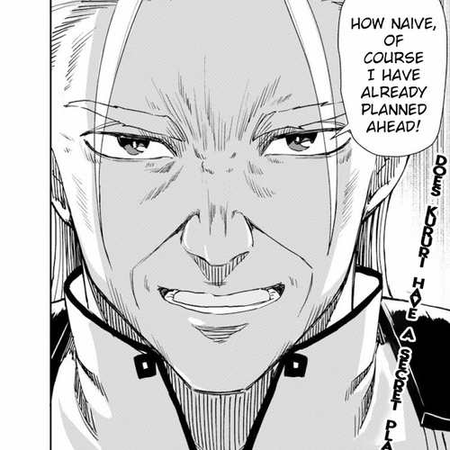 Botsuraku Youtei Nanode, Kajishokunin wo Mezasu Chapter 27 cover
