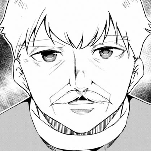 Botsuraku Youtei Nanode, Kajishokunin wo Mezasu Chapter 32 cover