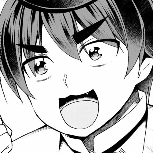 Botsuraku Youtei Nanode, Kajishokunin wo Mezasu Chapter 38 cover