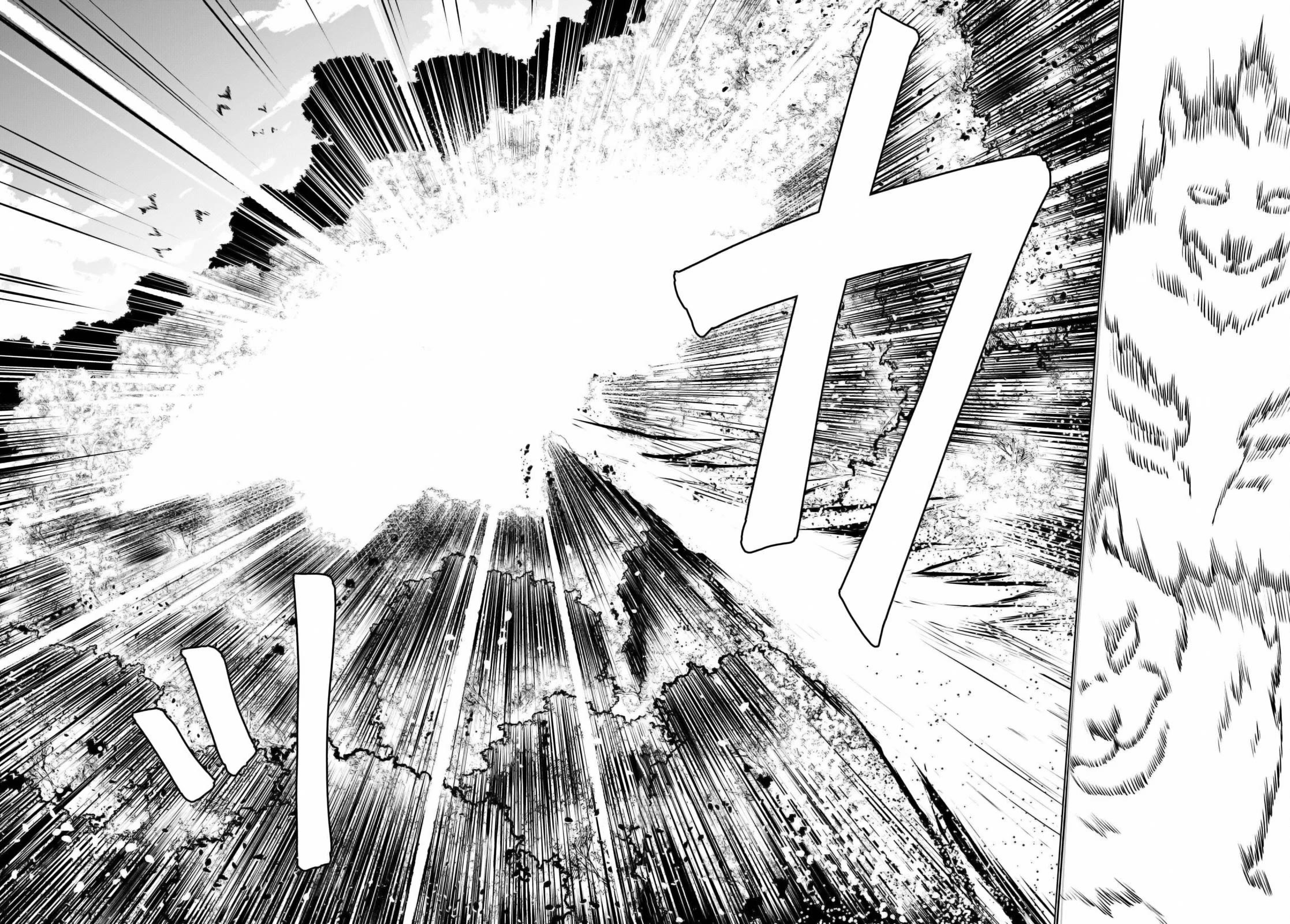 Botsuraku Youtei Nanode, Kajishokunin wo Mezasu Chapter 49 page 12 - Chapter 49
