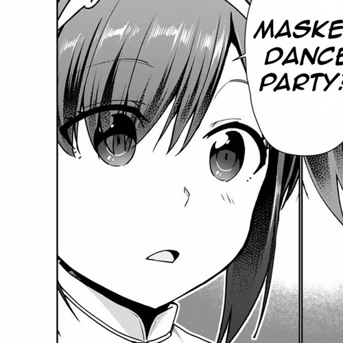 Botsuraku Youtei Nanode, Kajishokunin wo Mezasu Chapter 53 cover