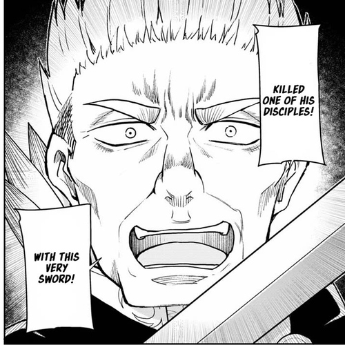 Botsuraku Youtei Nanode, Kajishokunin wo Mezasu Chapter 57 cover