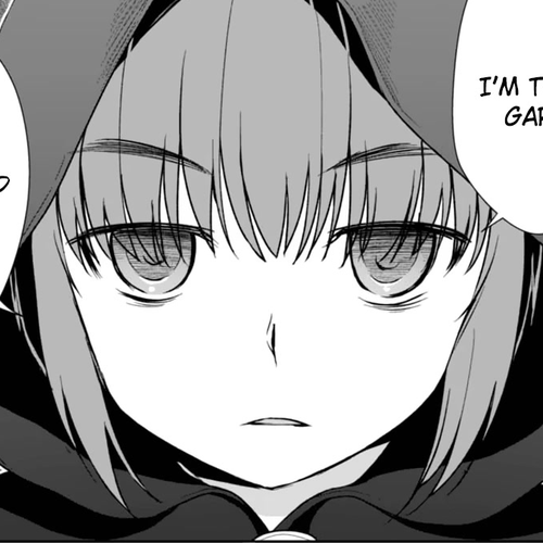 Botsuraku Youtei Nanode, Kajishokunin wo Mezasu Chapter 6 cover