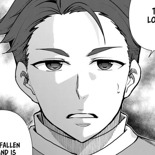 Botsuraku Youtei Nanode, Kajishokunin wo Mezasu Chapter 61 cover