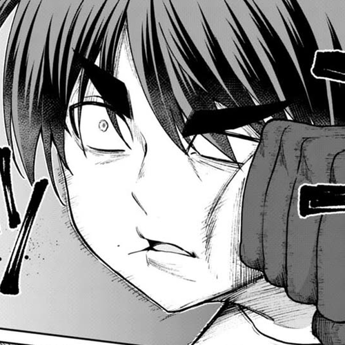 Botsuraku Youtei Nanode, Kajishokunin wo Mezasu Chapter 64 cover