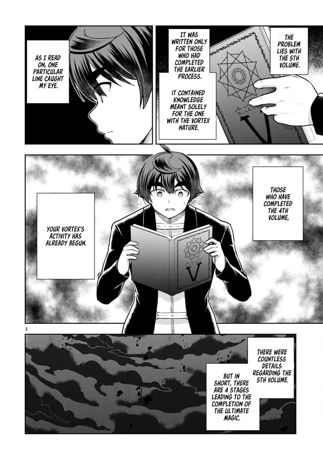 Botsuraku Youtei Nanode, Kajishokunin wo Mezasu Chapter 71 page 4 - Chapter 71