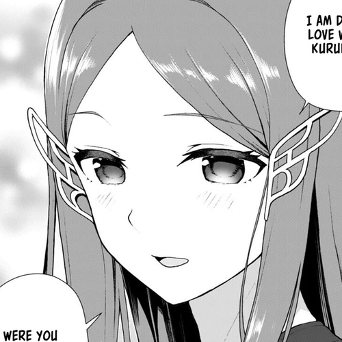 Botsuraku Youtei Nanode, Kajishokunin wo Mezasu Chapter 73 cover