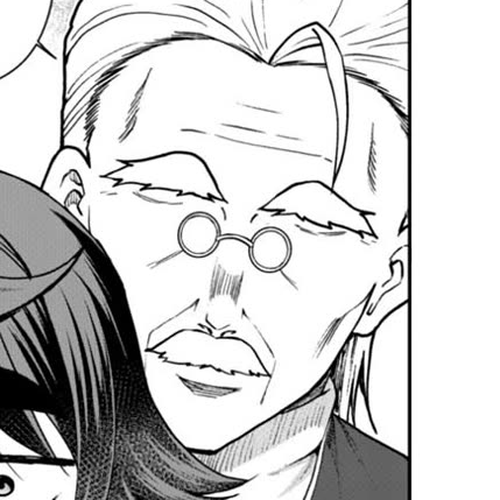 Botsuraku Youtei Nanode, Kajishokunin wo Mezasu Chapter 74 cover