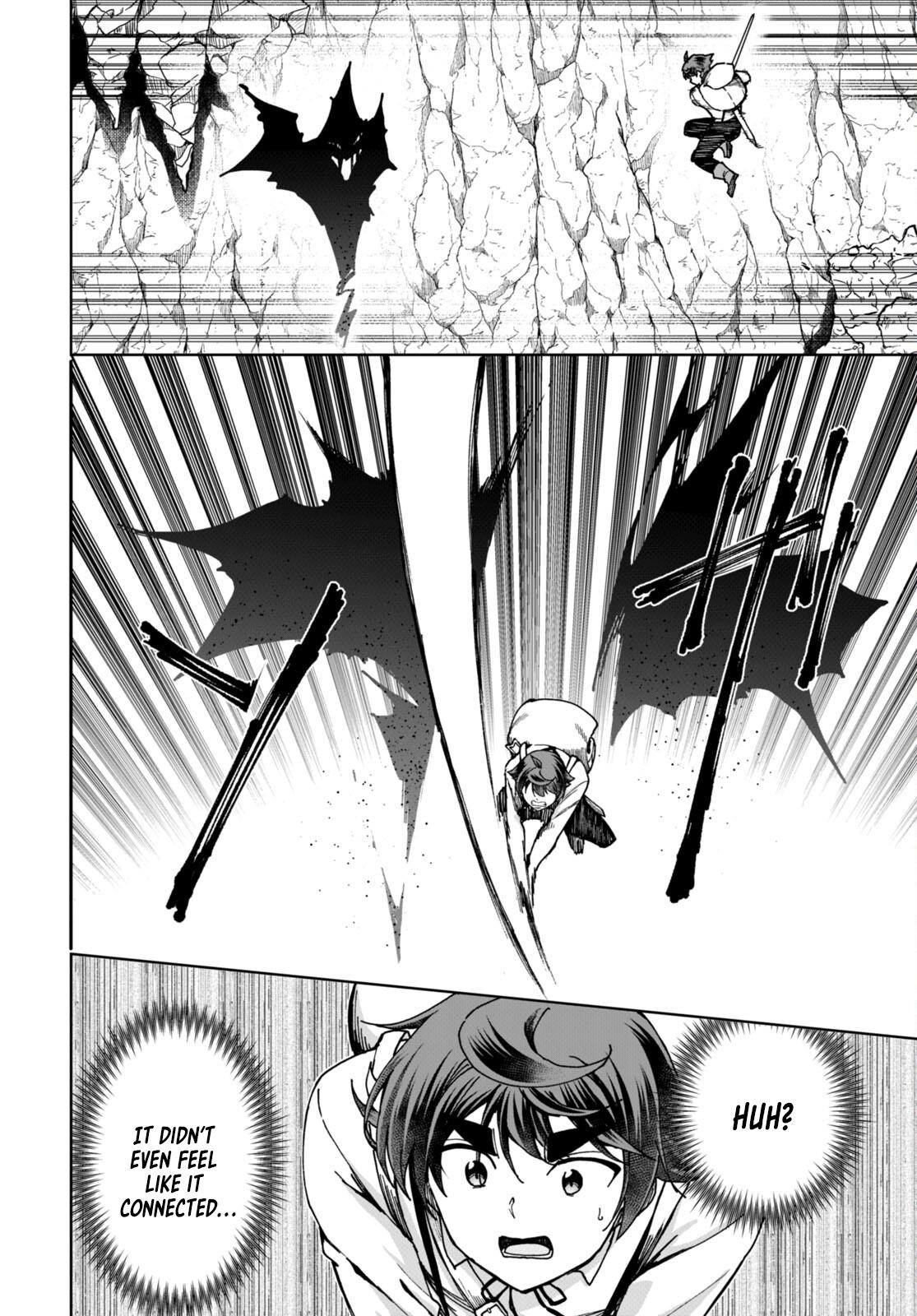 Botsuraku Youtei Nanode, Kajishokunin wo Mezasu Chapter 84 page 6 - Chapter 84