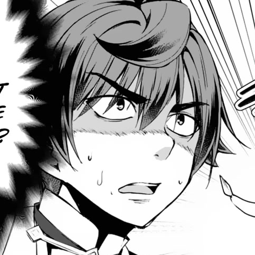 Botsuraku Youtei Nanode, Kajishokunin wo Mezasu Chapter 9 cover