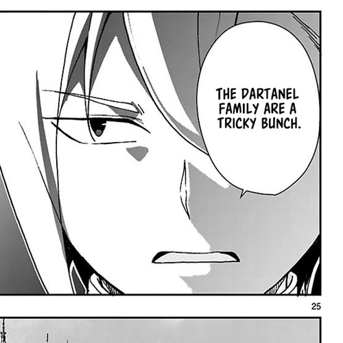 Botsuraku Youtei Nanode, Kajishokunin wo Mezasu Chapter 93 cover