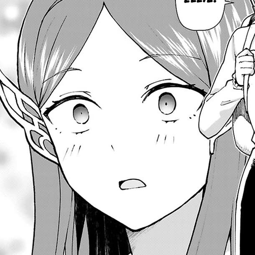 Botsuraku Youtei Nanode, Kajishokunin wo Mezasu Chapter 96 cover